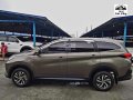 Brown 2022 Toyota Rush MPV for sale-3