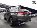 Brown 2022 Toyota Rush MPV for sale-6