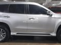 Selling low mileage 2017 Mitsubishi Montero Sport  GLS 2WD 2.4 AT in Silver-1