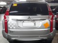 Selling low mileage 2017 Mitsubishi Montero Sport  GLS 2WD 2.4 AT in Silver-2