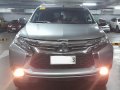 Selling low mileage 2017 Mitsubishi Montero Sport  GLS 2WD 2.4 AT in Silver-4