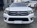 2019 Toyota Hilux G A/T-21