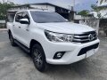 2019 Toyota Hilux G A/T-1