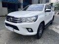 2019 Toyota Hilux G A/T-2