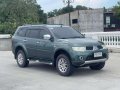 2010 Mitsubishi Montero SPT GLS Automatic For Sale! All in DP 170k!-1