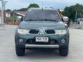 2010 Mitsubishi Montero SPT GLS Automatic For Sale! All in DP 170k!-0