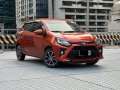 2021 Toyota Wigo G 1.0 Gas Automatic ‼️ 📲Carl Bonnevie - 09384588779-0