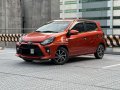 2021 Toyota Wigo G 1.0 Gas Automatic ‼️ 📲Carl Bonnevie - 09384588779-1