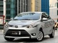 2014 Toyota Vios 1.5 G Gas Automatic Top of the line-1