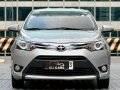 2014 Toyota Vios 1.5 G Gas Automatic Top of the line-2