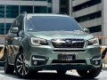 2016 Subaru Forester 2.0 i-P AWD Automatic Gas-0