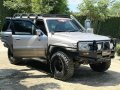 HOT!!! 2003 Nissan Patrol Safari 4x4 LOADED for sale at affordable price -1