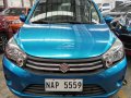 2018 SUZUKI CELERIO 1.0 A/T-0