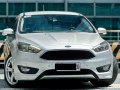 2016 Ford Focus 1.5 S Ecoboost Hatchback Automatic Gas-0