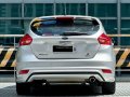 2016 Ford Focus 1.5 S Ecoboost Hatchback Automatic Gas-3