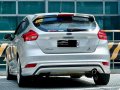 2016 Ford Focus 1.5 S Ecoboost Hatchback Automatic Gas-4