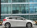 2016 Ford Focus 1.5 S Ecoboost Hatchback Automatic Gas-8