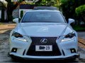 HOT!!! 2015 Lexus IS350 F-Sport for sale at affordable price -5