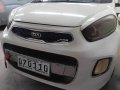 2015 KIA PICANTO EX 1.2 A/T-1