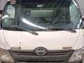 2019 Hino XZU320L Freezer Aluminum Van Ref-0