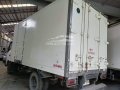 2019 Hino XZU320L Freezer Aluminum Van Ref-5