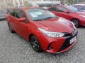 2022 TOYOTA VIOS 1.3 XLE A/T-0