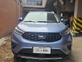 2020 Ford Territory Titanium+ A/T-1