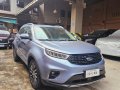 2020 Ford Territory Titanium+ A/T-0