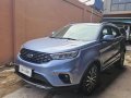 2020 Ford Territory Titanium+ A/T-2