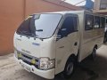 2021 Isuzu Traviz 10ft Utility Van Dual AC M/T-2