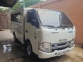 2021 Isuzu Traviz L 10ft Utility Van Dual AC M/T-0