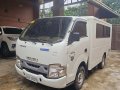 2021 Isuzu Traviz L 10ft Utility Van Dual AC M/T-2