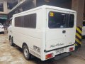 2021 Isuzu Traviz L 10ft Utility Van Dual AC M/T-3