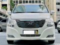 2018 Hyundai Grand Starex VIP LIMITED Edition Han Cars Unit "ARTISTA VAN"‼️-0