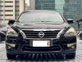 2015 Nissan Altima 2.5 SV AT(Similar to Camry/Accord)-1