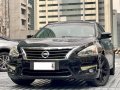 2015 Nissan Altima 2.5 SV AT(Similar to Camry/Accord)-2