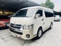 2016 LOW DP OR CASH Toyota Hiace GL Grandia Automatic Turbo Diesel!-0