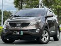 2012 Kia Sportage 4x2 EX Diesel Automatic-1