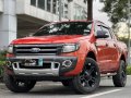 2014 Ford Ranger Wildtrak 4x4 3.2 Diesel Automatic Top of the Line-1