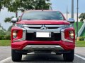 2021 Mitsubishi Strada 4x2 GLS 2.5 DSL AT-1