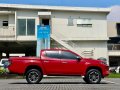 2021 Mitsubishi Strada 4x2 GLS 2.5 DSL AT-5