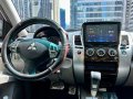 2012 Mitsubishi Montero GTV 4x4 Automatic Diesel -16