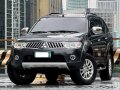 2012 Mitsubishi Montero GLS-V 4x2 Automatic Diesel-1