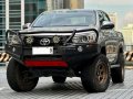 2019 TOYOTA HILUX 2.4 E MT 4X4 DIESEL-2