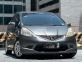 2010 Honda Jazz 1.5 E Gas Automatic-0