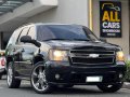 2008 Chevrolet Tahoe Gas Automatic -1
