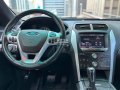 2013 Ford Explorer 2.0 ecoboost XLT a/t Gasoline-17