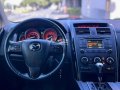 2013 Mazda CX9 3.7 4X2 AT GAS-16