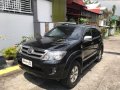 Fortuner automatic diesel rush sale-0