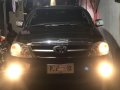 Fortuner automatic diesel rush sale-5